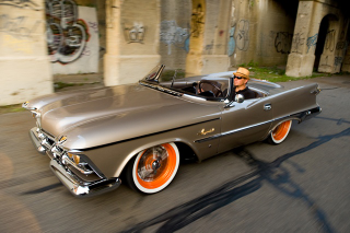 Illustration for article titled We need some feature cars.